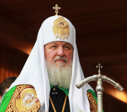 jarek1 
Patriarch Cyril of Moscow and All Russia 
2012-09-04 18:41:12