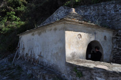 bogdan 
Ιερά Μονή ΙΒΗΡΩΝ - Holy Monastery of IVIRON - Монастырь Ивер (5) 
2012-09-04 23:02:40