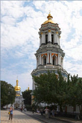 tolmargarita 
Колокольня Киево-Печерской Лавры 
2012-09-06 18:30:24