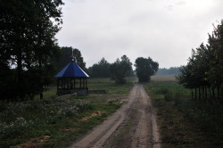 bargus 
Krynoczka we wsi Dobrowoda 
2012-09-07 20:33:15