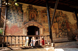 Anima_Mea 
Роженски манастир Рождество на Пресвета Богородица 
2012-09-09 15:45:04
