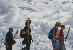 VELAR GRANT 
Pilgrims of Grabarka 
2012-09-11 00:00:51