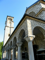 Miladin.Š 
CRKVA SVETOG SAVE - DRVAR 
2012-09-11 16:59:27