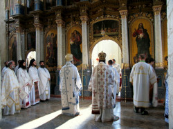 Miladin.Š 
Arhijerejska Liturgija 
2012-09-14 22:31:12