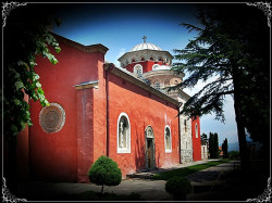 bozur 
Манастир Жича 
2012-09-16 17:44:05