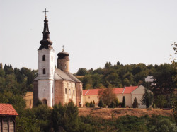 dusanr 
Манастир Шишатовац 
2012-09-17 18:19:35