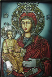 waniia 
Пресвета Богородица Троеручица 
2012-09-19 09:13:56