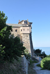 bogdan 
Ιερά Μονή ΣΤΑΥΡΟΝΙΚΗΤΑ - Holy Monastery of STAYRONIKITAS - Монастырь Ставроникита (6) 
2012-09-19 17:32:15