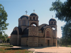 Nesko 
Храм Св.три Јерарха,Пожега 
2012-09-22 18:43:32