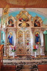 bargus 
Cerkiew we wsi Dobrowoda 
2012-09-25 15:44:40