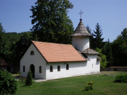 Diyana 
храм "Рождество на св. Йоан Кръстител", манастир Йования 
2012-09-26 09:18:07
