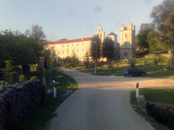 Nesko 
Манастир Крупа изграђен 1317.год 
2012-09-30 23:55:40