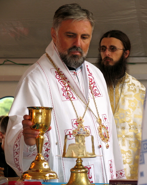 Vladika zahumsko-hercegovački Grigorije