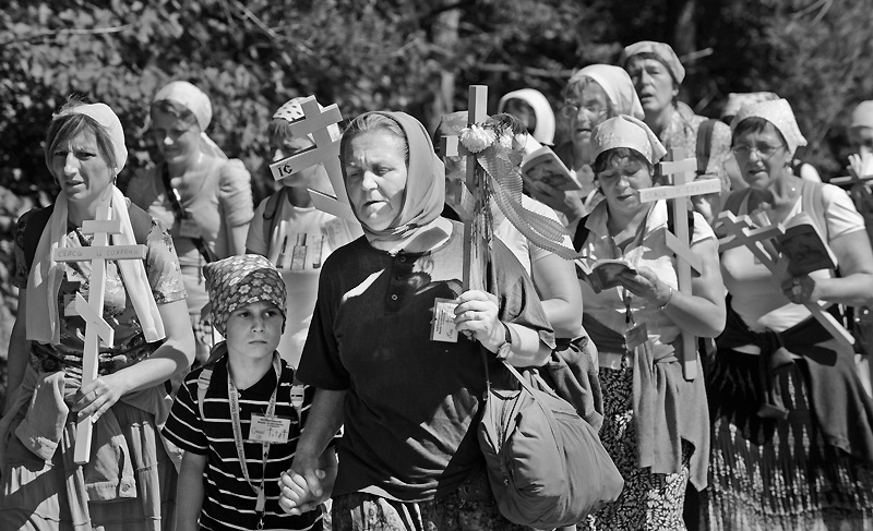 Pilgrims