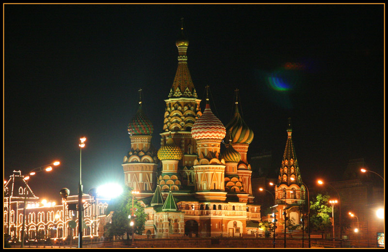 Moscow, Russia