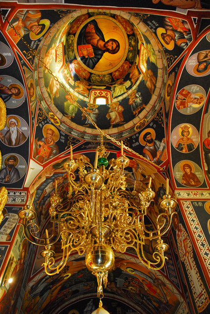 КРСТ И ЗВОНА НАД СРБИЈОМ---Cross and the bells tone up of Serbia, 216