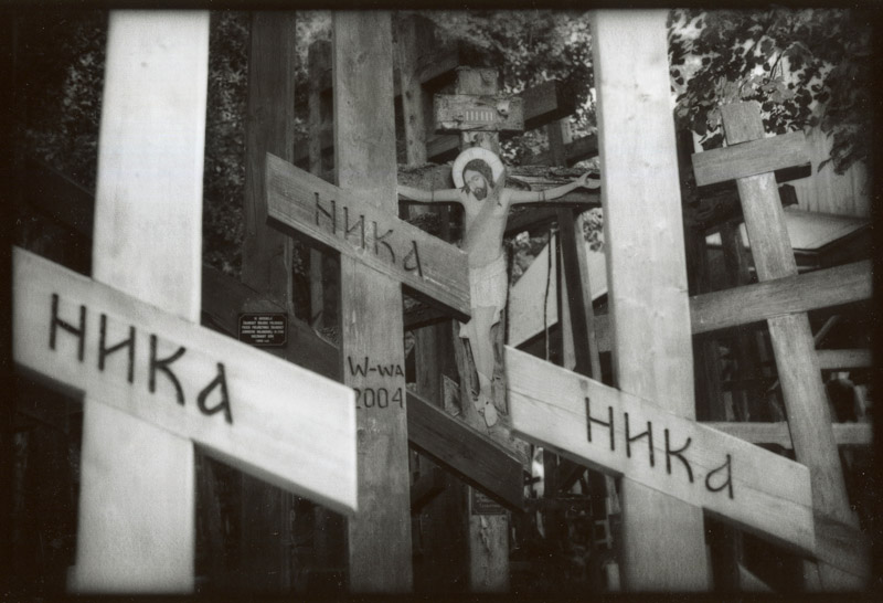 Grabarka