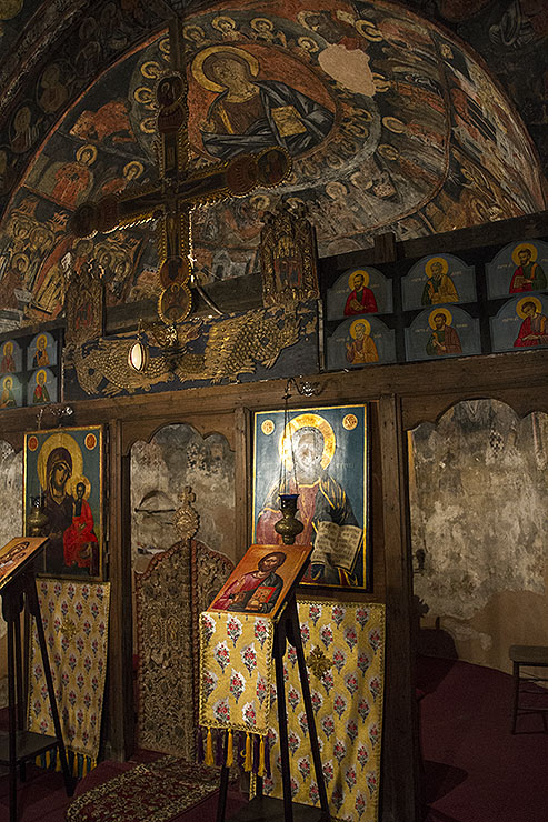 Св. Пантелеймон