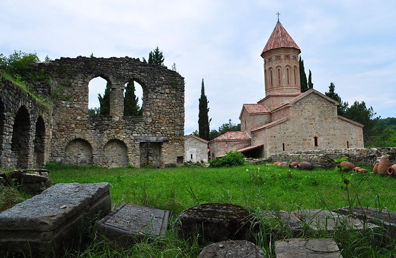 Ikalto