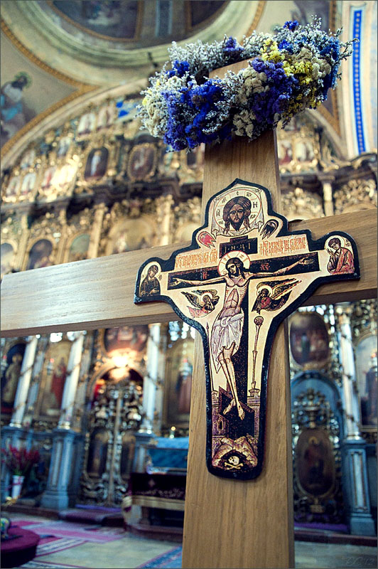Крстовданска