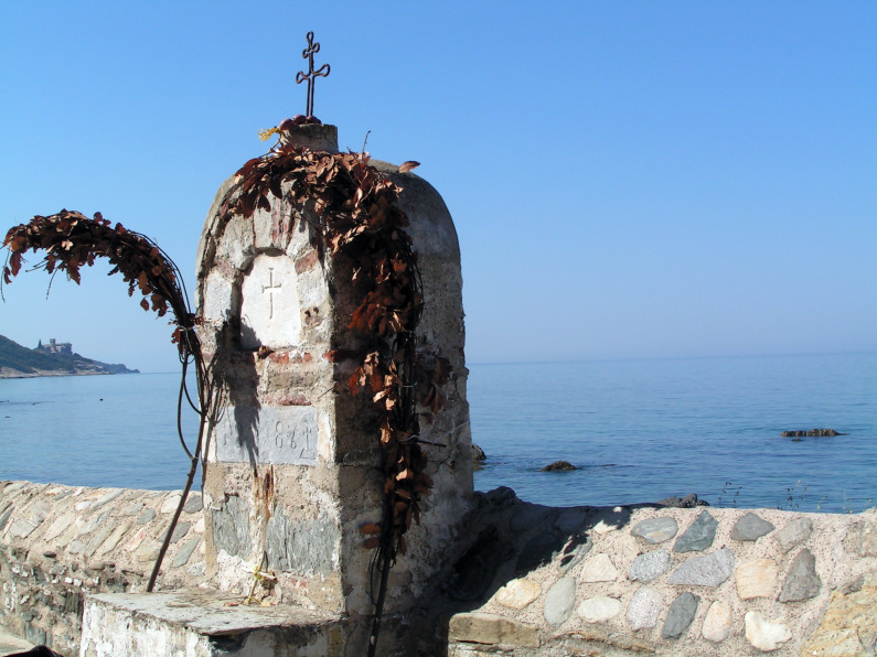 Mt. Athos