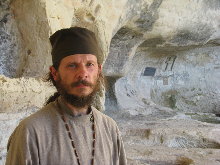 У источника св.мч.Анастасии Узорешительницы