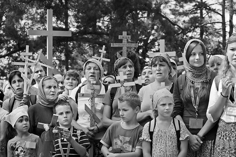 Pilgrims