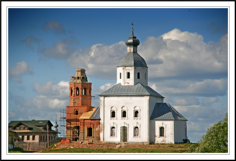 Suzdal`