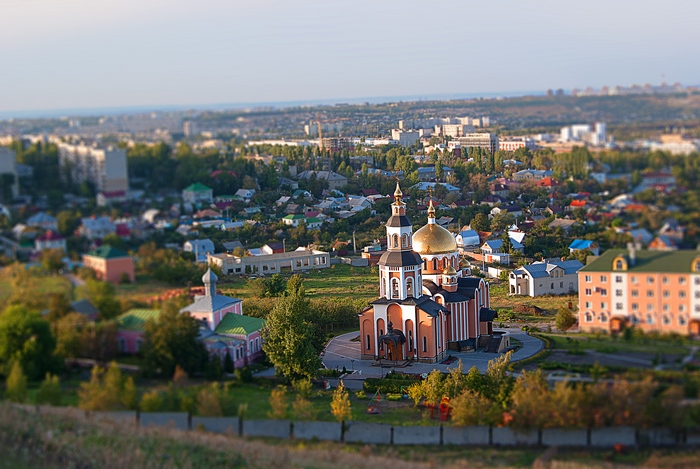 Свято-Алексиевский женский монастырь