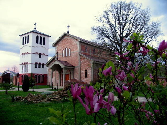 KLISINA