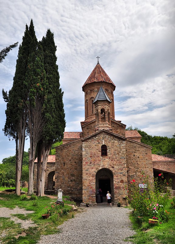 Ikalto