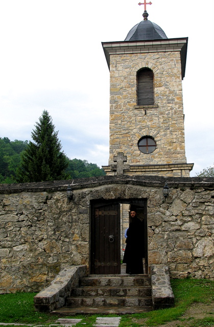 Manastir GOMIONICA
