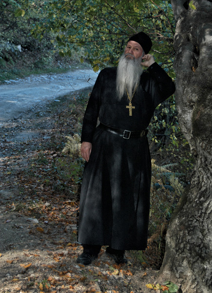 odmor