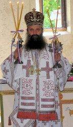 Miladin.Š 
Vladika jegarski Porfirije - iguman Manastira Kovilj 
2012-10-01 22:52:30