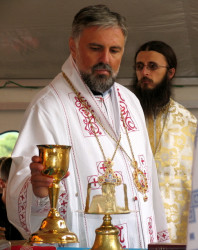 Miladin Šuškal 
Vladika zahumsko-hercegovački Grigorije 
2012-10-01 23:10:25