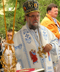 Miladin Šuškal 
Vladika sremski Vasilije 
2012-10-01 23:19:51