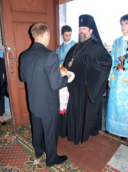 szolucha.w 
Powitanie Arcybiskupa Abla 
2012-10-02 05:36:52