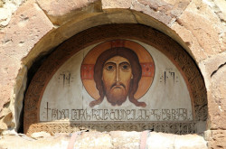 jarek 
Anchischati church in Tbilisi, detail 
2012-10-02 22:24:32