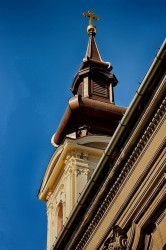 Tixy 
Саборна црква у Суботици 
2012-10-04 13:00:40