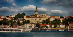 Tixy 
Саборна црква у Београду 
2012-10-05 19:29:25