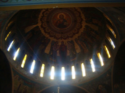 Diandra 
The Nativity of the Theotokos Church 
2012-10-05 20:16:10