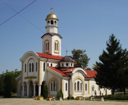 Nikolay_BG 
храм "Свети Николай Мирликийски Чудотворец" - гр. Елин Пелин 
2012-10-05 23:43:13