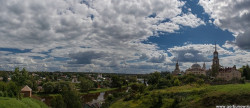 AlexG 
С высоты городского вала   
2012-10-07 14:01:43