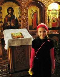 ursiy 
Manastirea Sfanta Treime, Stiubieni 
2012-10-07 21:37:03