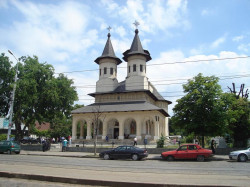 Wyoryka 
Biserica Eroilor, hram Inaltarea Domnului, Bucuresti, Romania 
2012-10-09 10:18:57