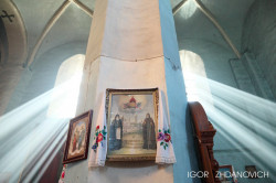 Igor Zhdanovic 
Церковь Святого Архангела Михаила ( Беларусь) 
2012-10-09 10:45:36