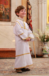 jarek1 
In Sameba cathedral in Tbilisi 
2012-10-09 22:28:32