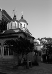 AM 
Mt. Athos, Monastery of Panteleimon 
2012-10-09 22:31:27