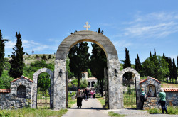 Biljana06 
Манастир Дајбабе 
2012-10-10 00:58:10