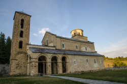 xelmark 
Манастир Сопоћани (Sopocani monastery) 
2012-10-13 23:06:06